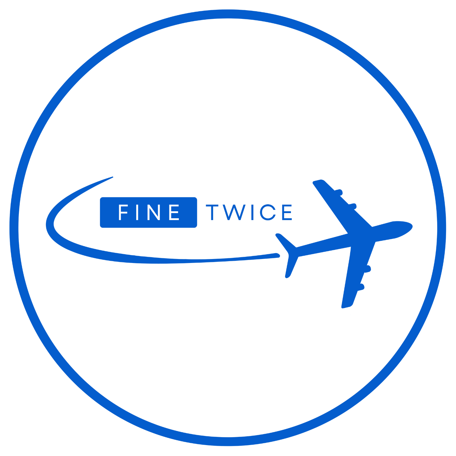 Fine Twice Logo