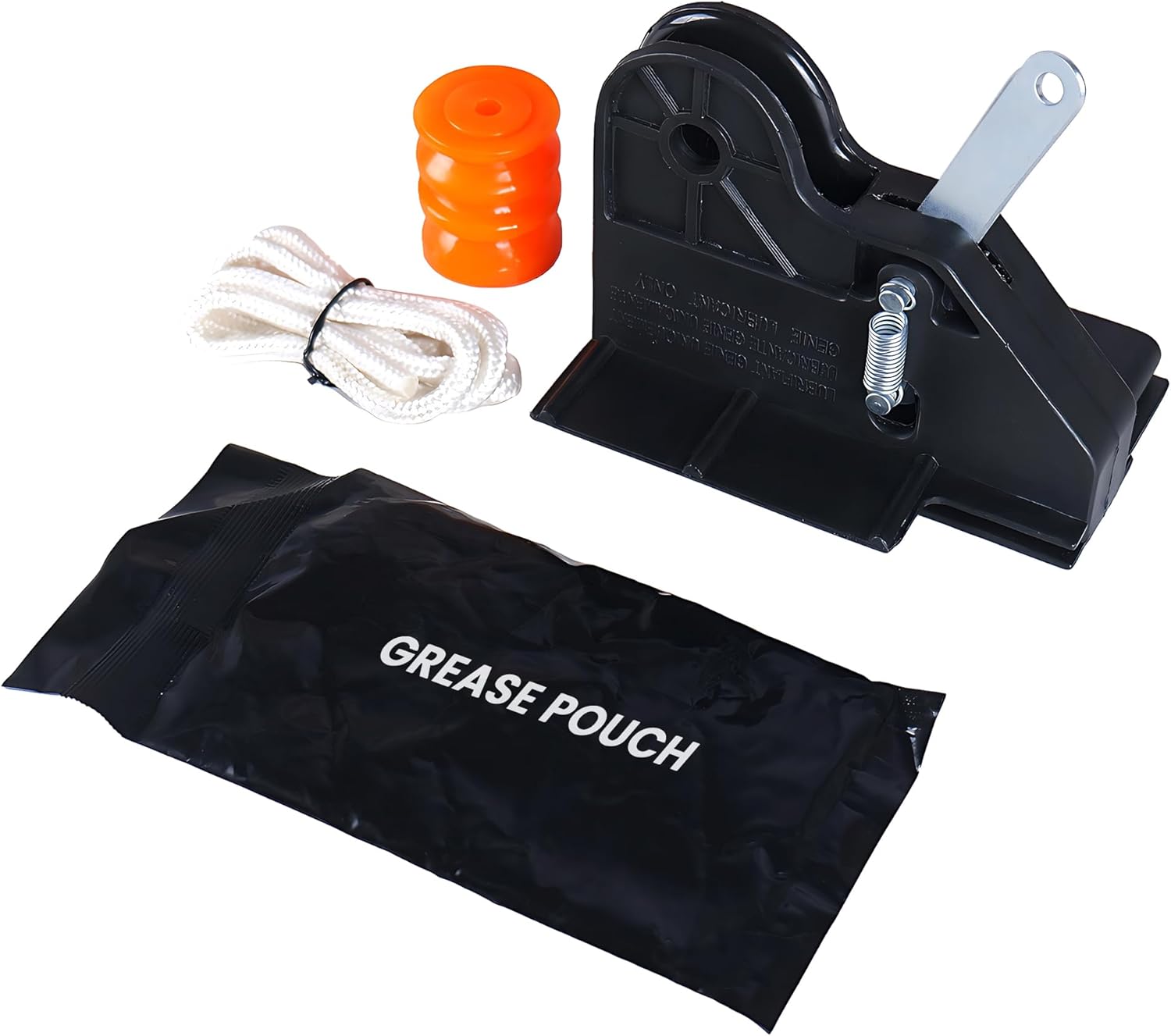 Screw Drive Carriage Trolley for Genie Garage Door Opener 20414R