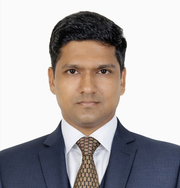 Giriraj Singh, Founder