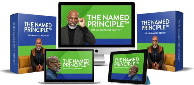 The Named Principle preview