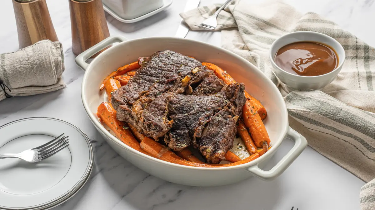 Revamping the Classic Pot Roast: Tips from Celebrity Chefs