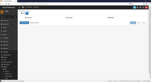 openstaman