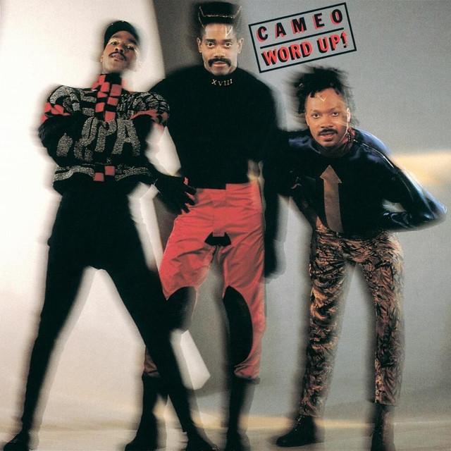 cameo