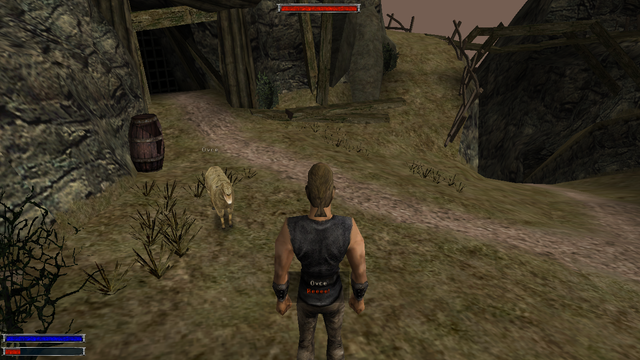 Walkthrough 35