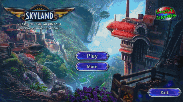 Skyland Beta