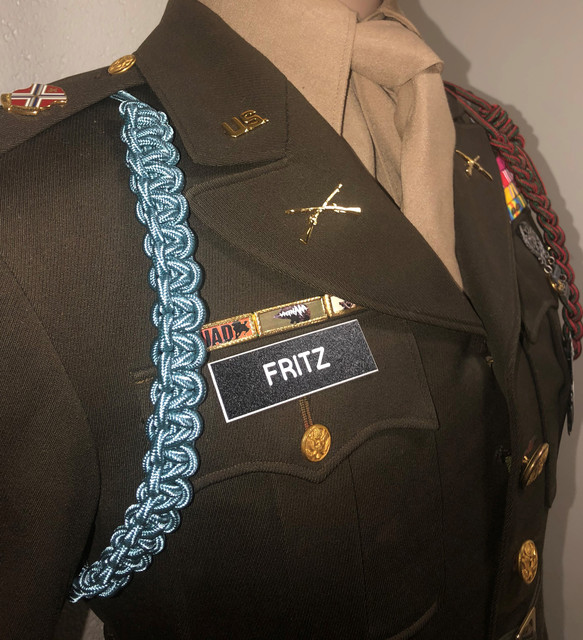 More information on the Blue and Grey can be found here: https://www.29th.org/enlist -PFC Bull