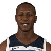 gorgui dieng