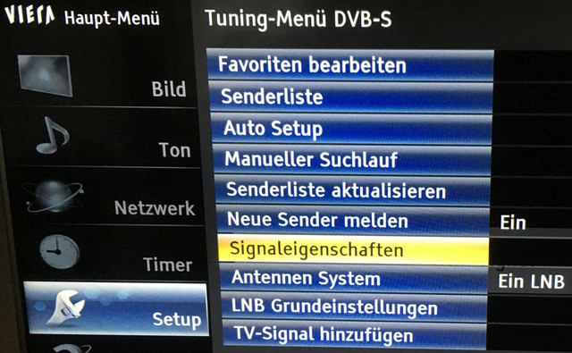 2-DVB-S-Signal-Eigensch