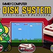 FAMICOMDISK
