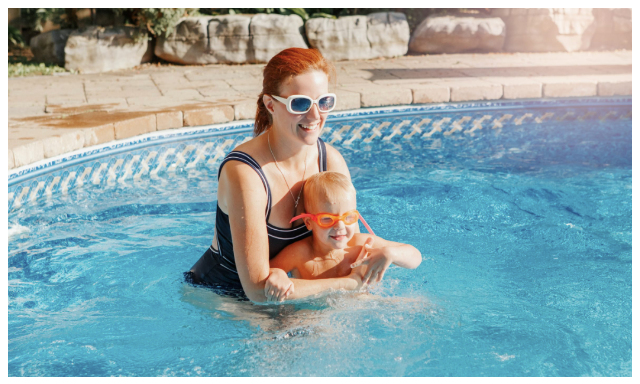 Swimming Pool Loans: An Ideal Solution for Homeowners