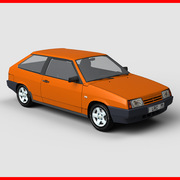 VAZ-2108-Samara-Satellite