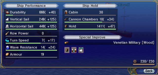 Starfares Gem 2