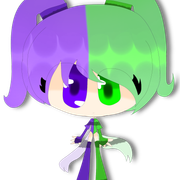 Genderbend-Bittergiggle