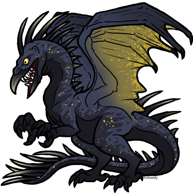 birddagon