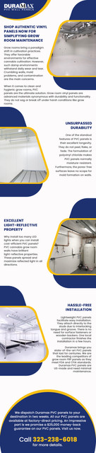 Shop Authentic Vinyl Panels Now For Simplifying Grow Room Maintenance.jpg