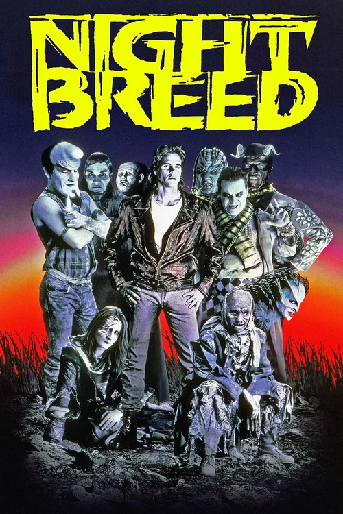 Nocne plemię / Nightbreed (1990) PL.1080p.BDRip.H264-BP007 / Lektor PL