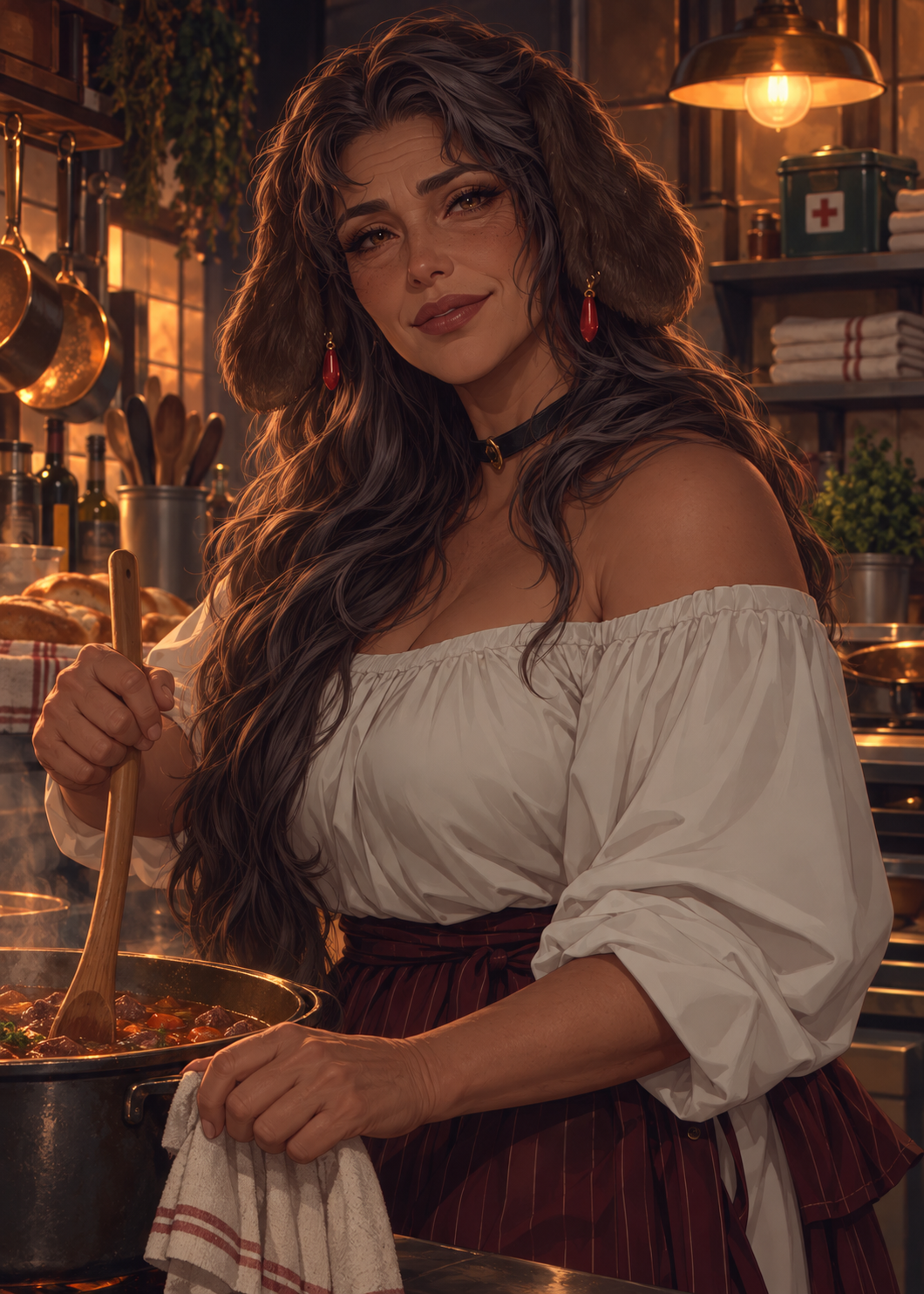 Lila
