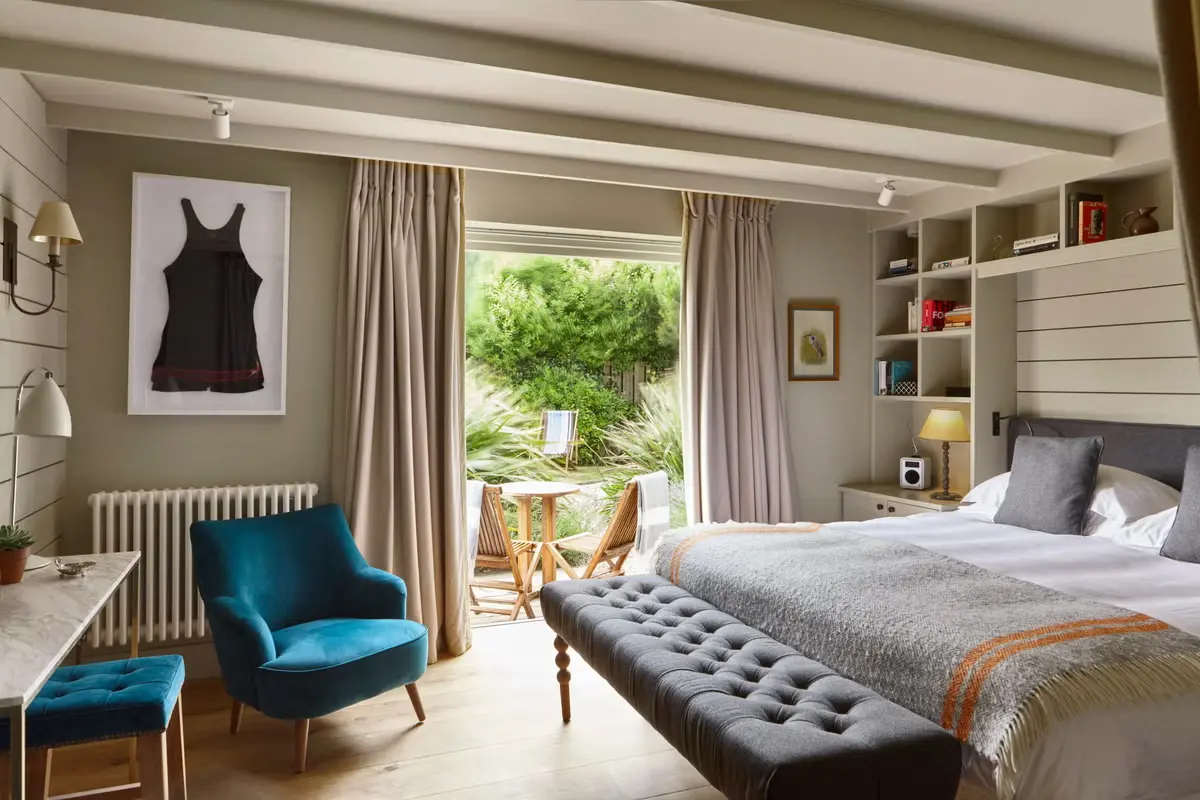 Cele mai bune hoteluri din Marea Britanie
