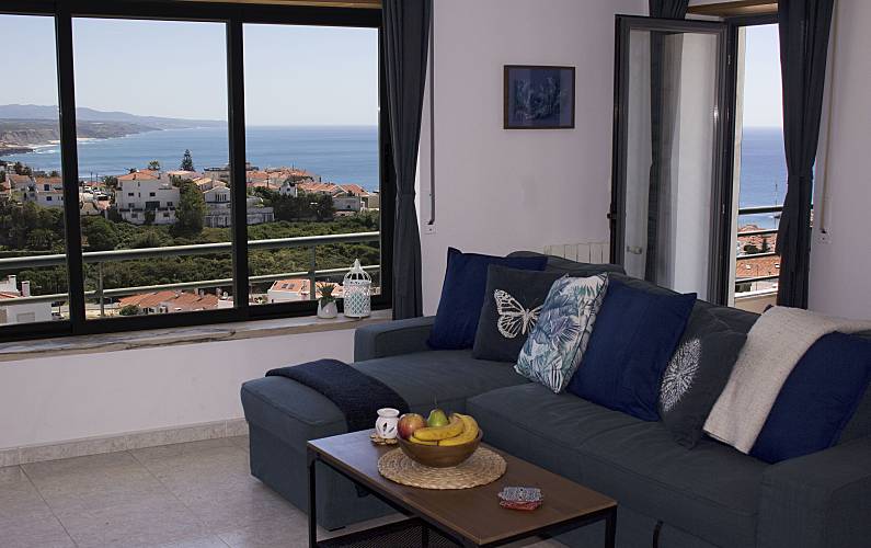 Ericeira Shore