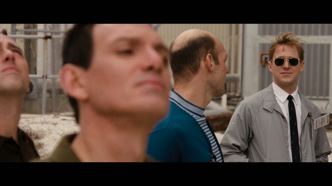 First Man Screenshot