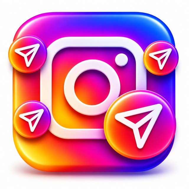 Instagram DM