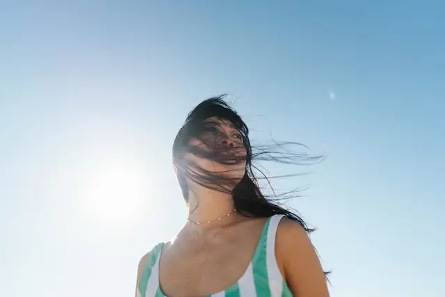 Can Summer Sun Alone Provide Enough Vitamin D? The Answer Is Complex