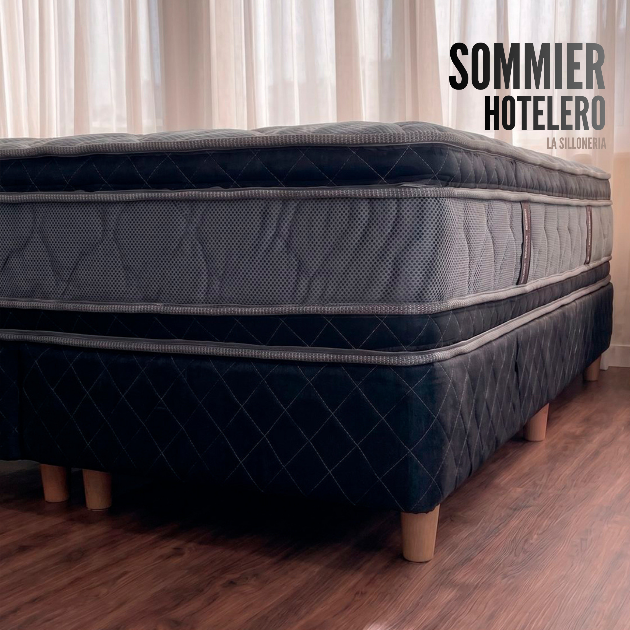 Vista Sommier 2