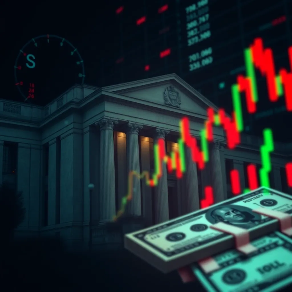 AI-Driven Market Strategies Pose Risk for Traders
