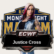 Justice Cross