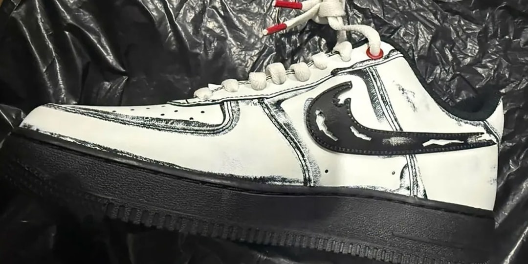 Nike Air Force 1 Low