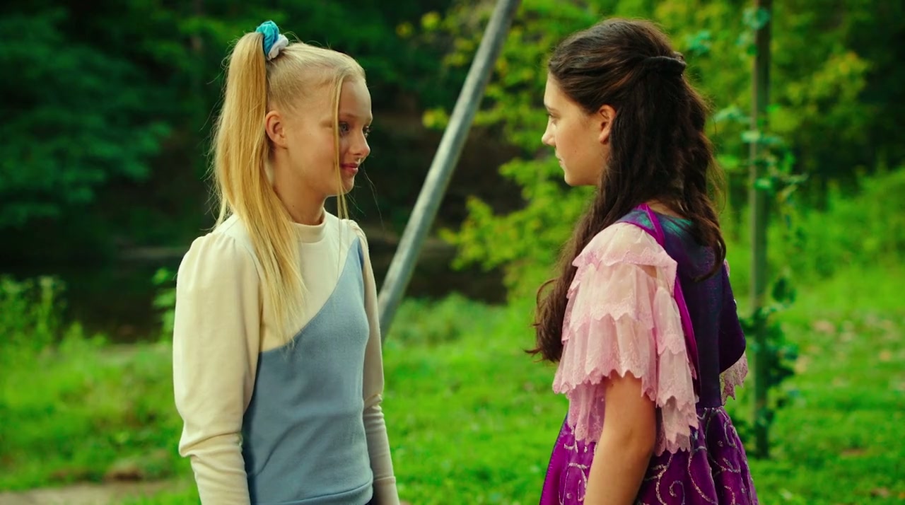 Anastasia: Once Upon a Time Screenshot