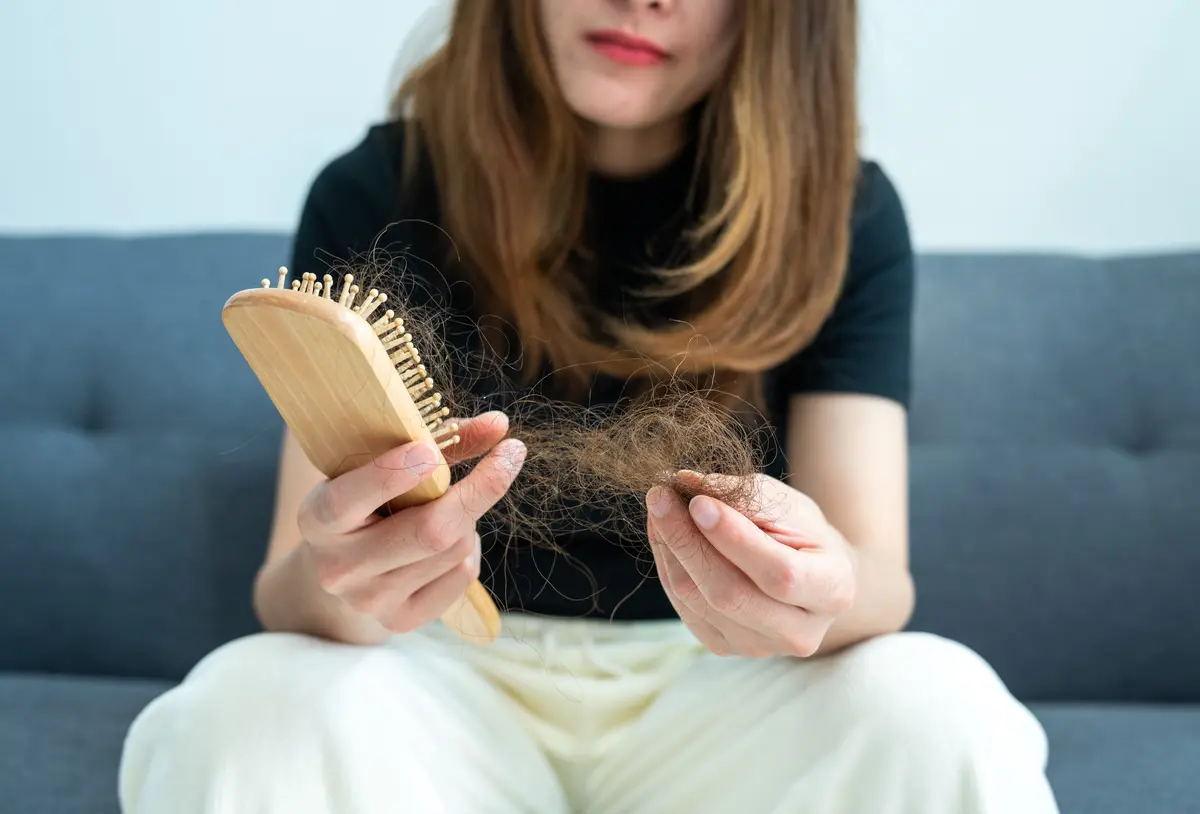 Doctors Identify the Most Common Triggers Behind Hair Loss