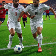 Jordan-vs-Iraq