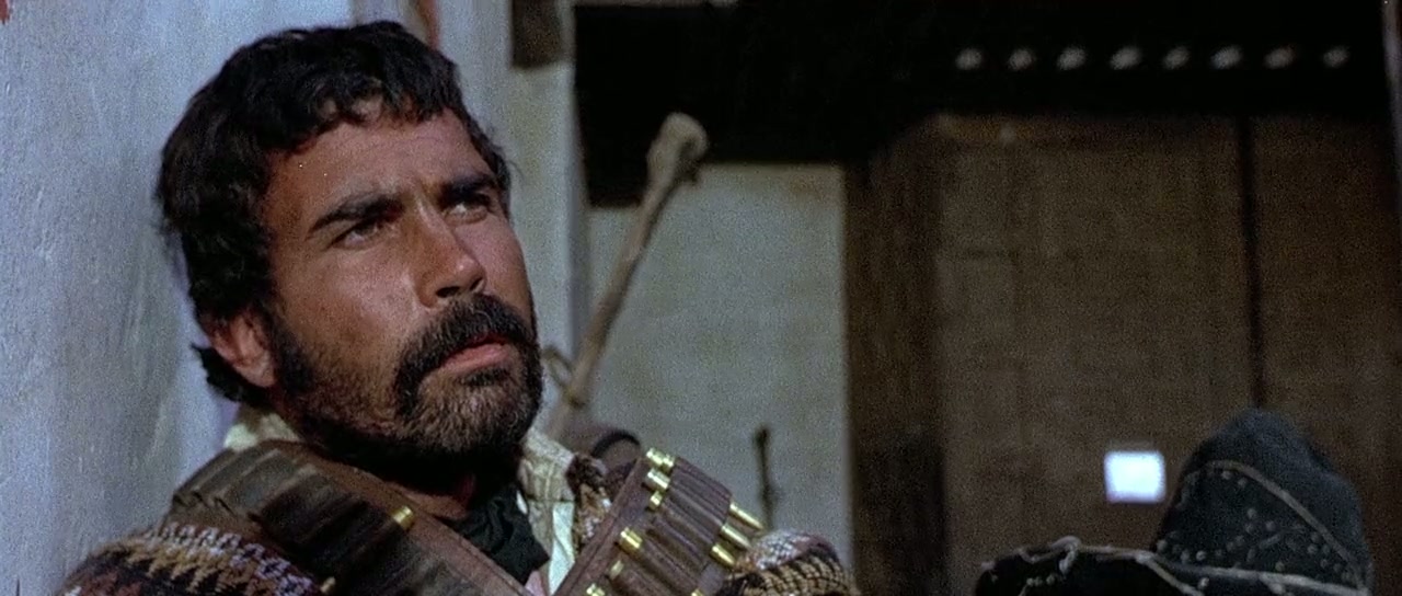 For a Few Dollars More Screenshot