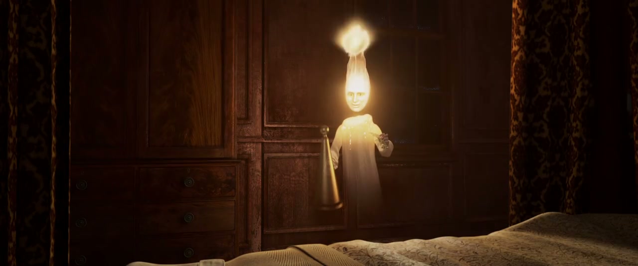 A Christmas Carol Screenshot