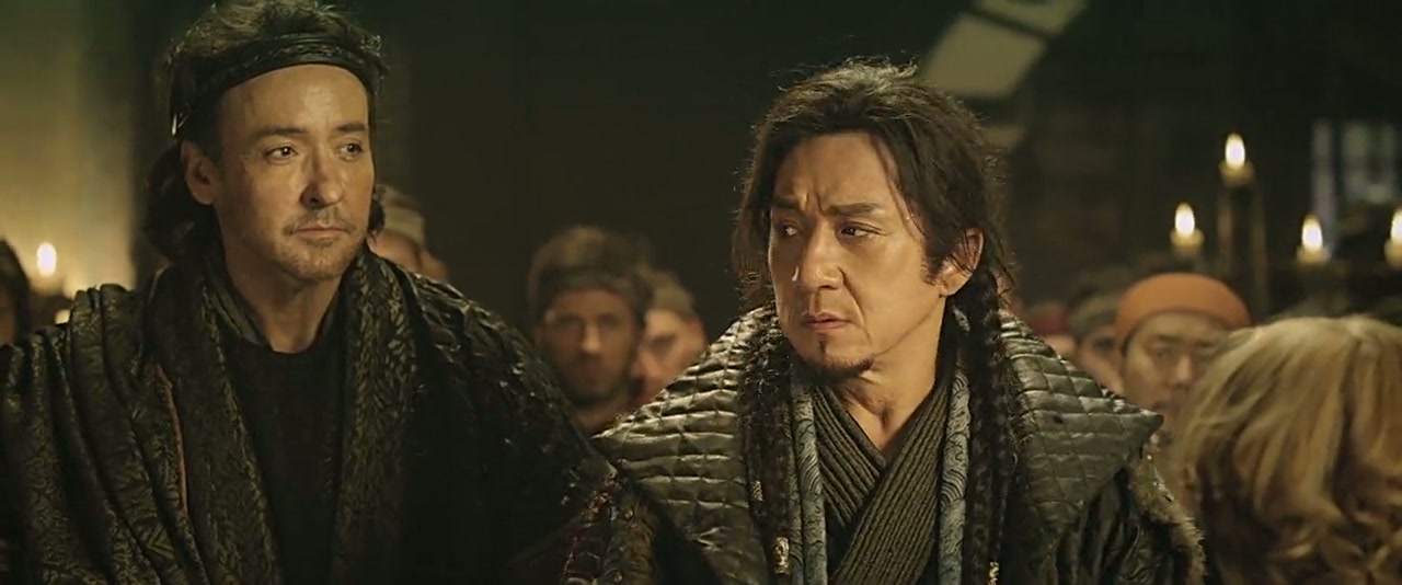 Dragon Blade Screenshot
