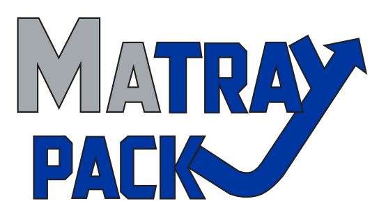 Logo de Matray Pack