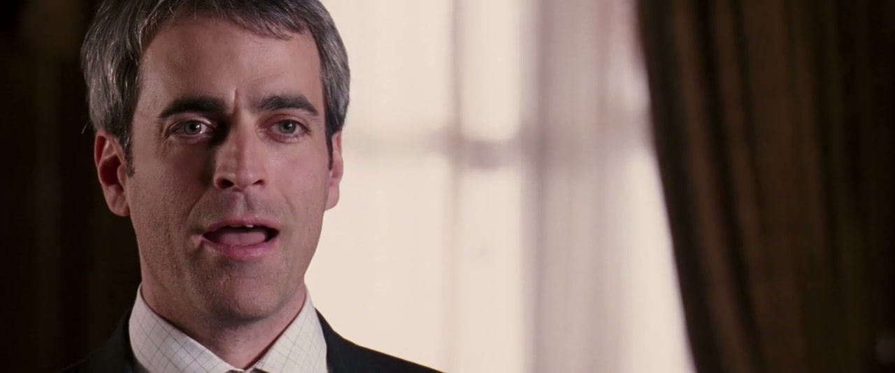 Perfect Stranger Screenshot