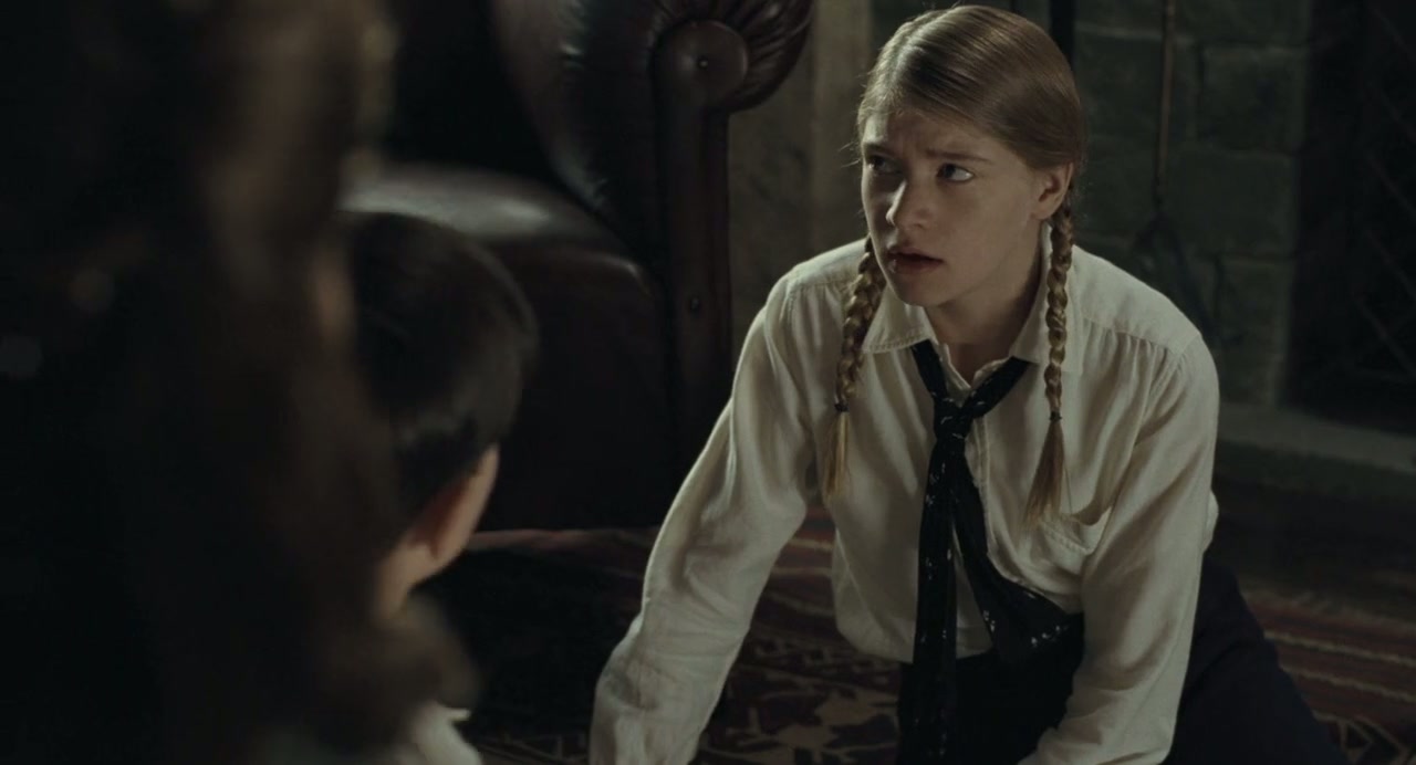 The Boy in the Striped Pajamas Screenshot