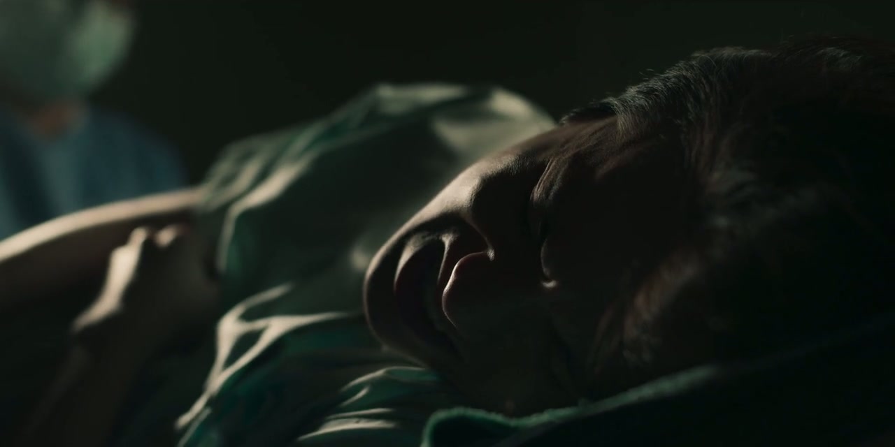Girl from Nowhere Screenshot