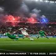 Libya-vs-Mauritania