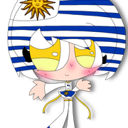 Uruguay
