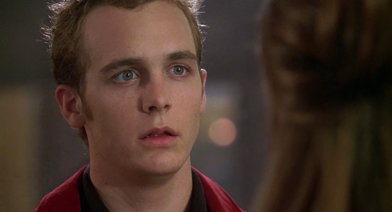 Can't Hardly Wait Screenshot