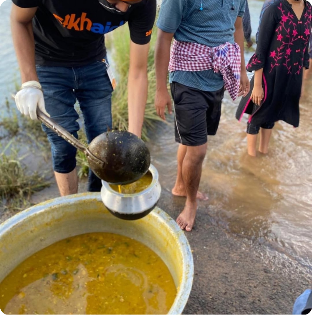 Impact Meals: Fighting Hunger Through Purpose-Driven Food Initiatives