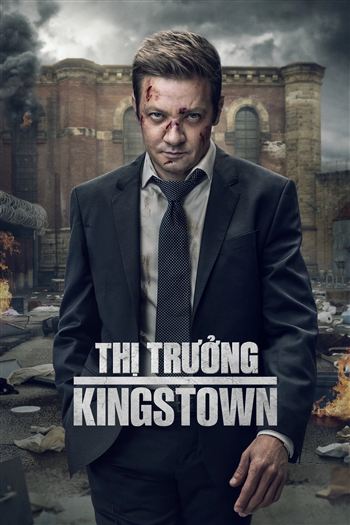 Thị Trưởng Kingstown Mùa 2