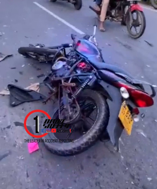 Incident Photo