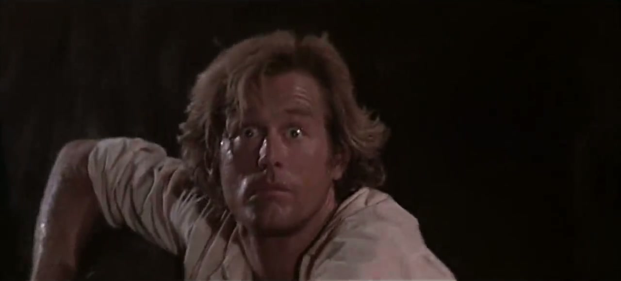 King Kong Lives Screenshot