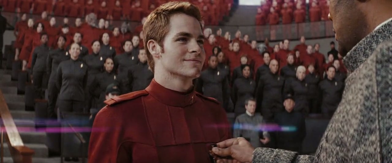 Star Trek Screenshot