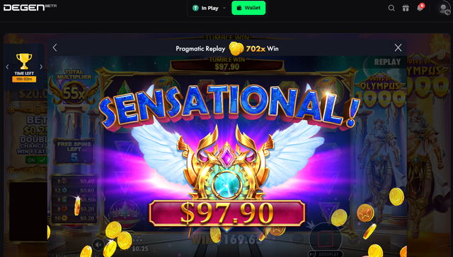 Degen W222