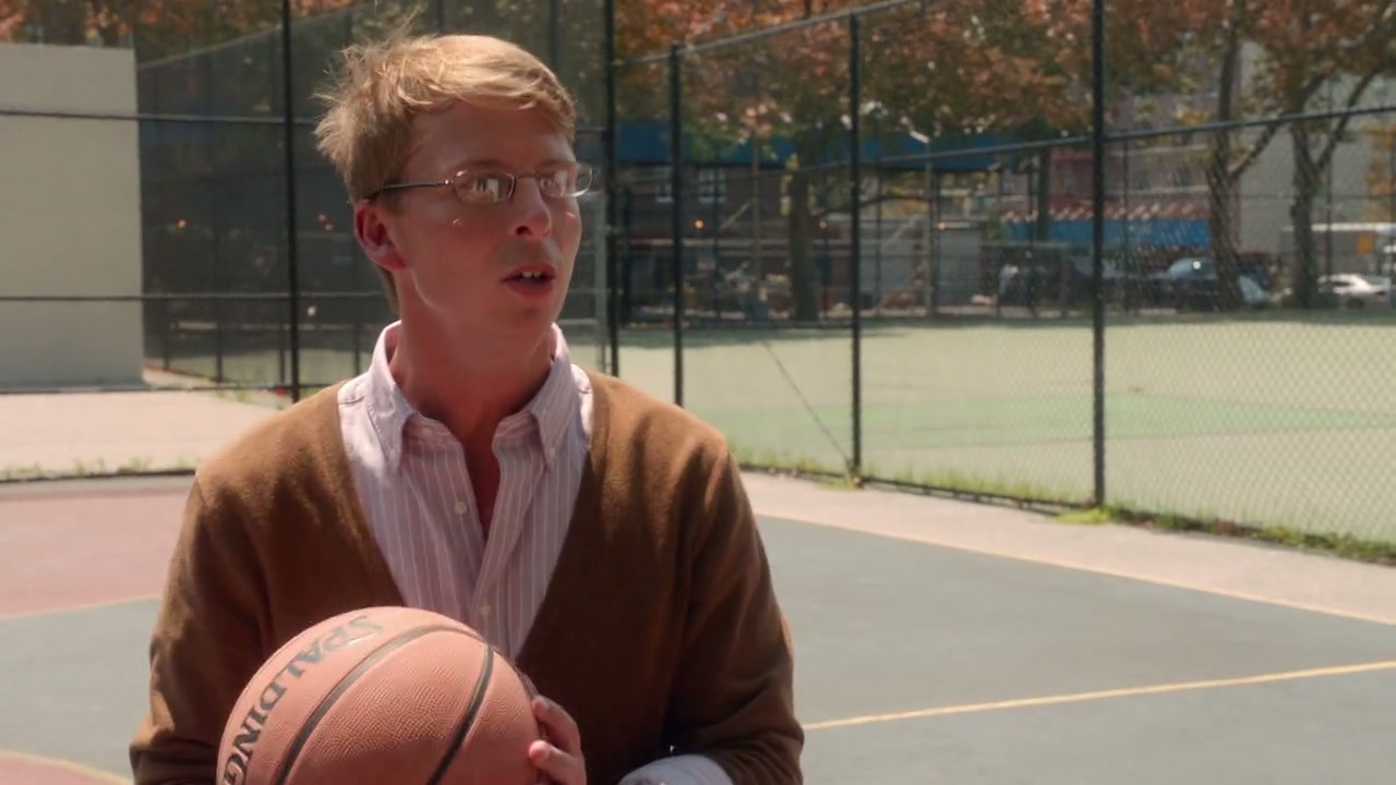 They Came Together Screenshot
